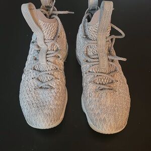 Nike Lebron 15 Ghost Shoes